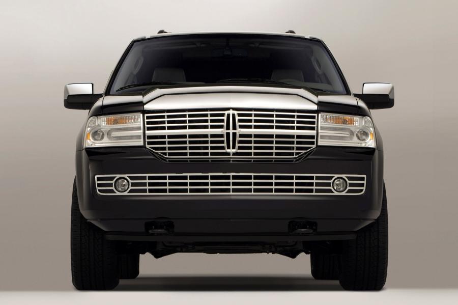  Lincoln Navigator 2006 года  (фото 71 из 82)